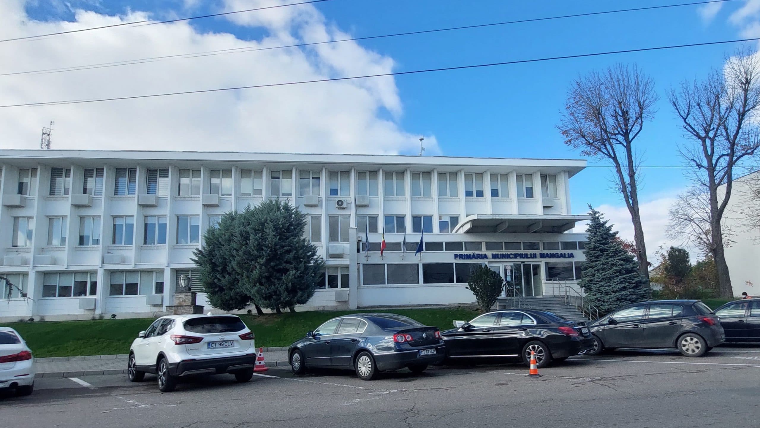 Taxa la gunoi scade din recalcularea contractului IRIDEX, nu din vreo „performanță” administrativă